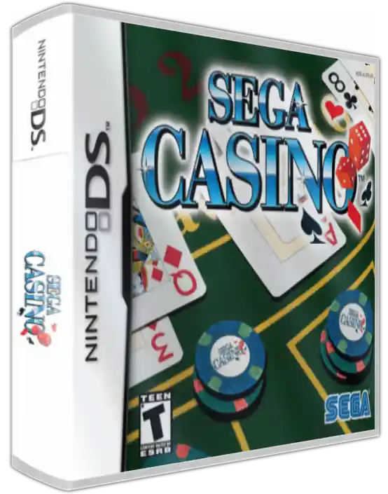 sega casino